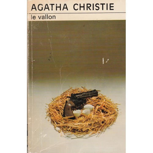 Le vallon Agatha Christie